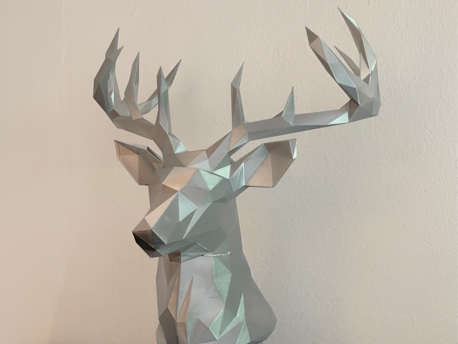 Deerhead