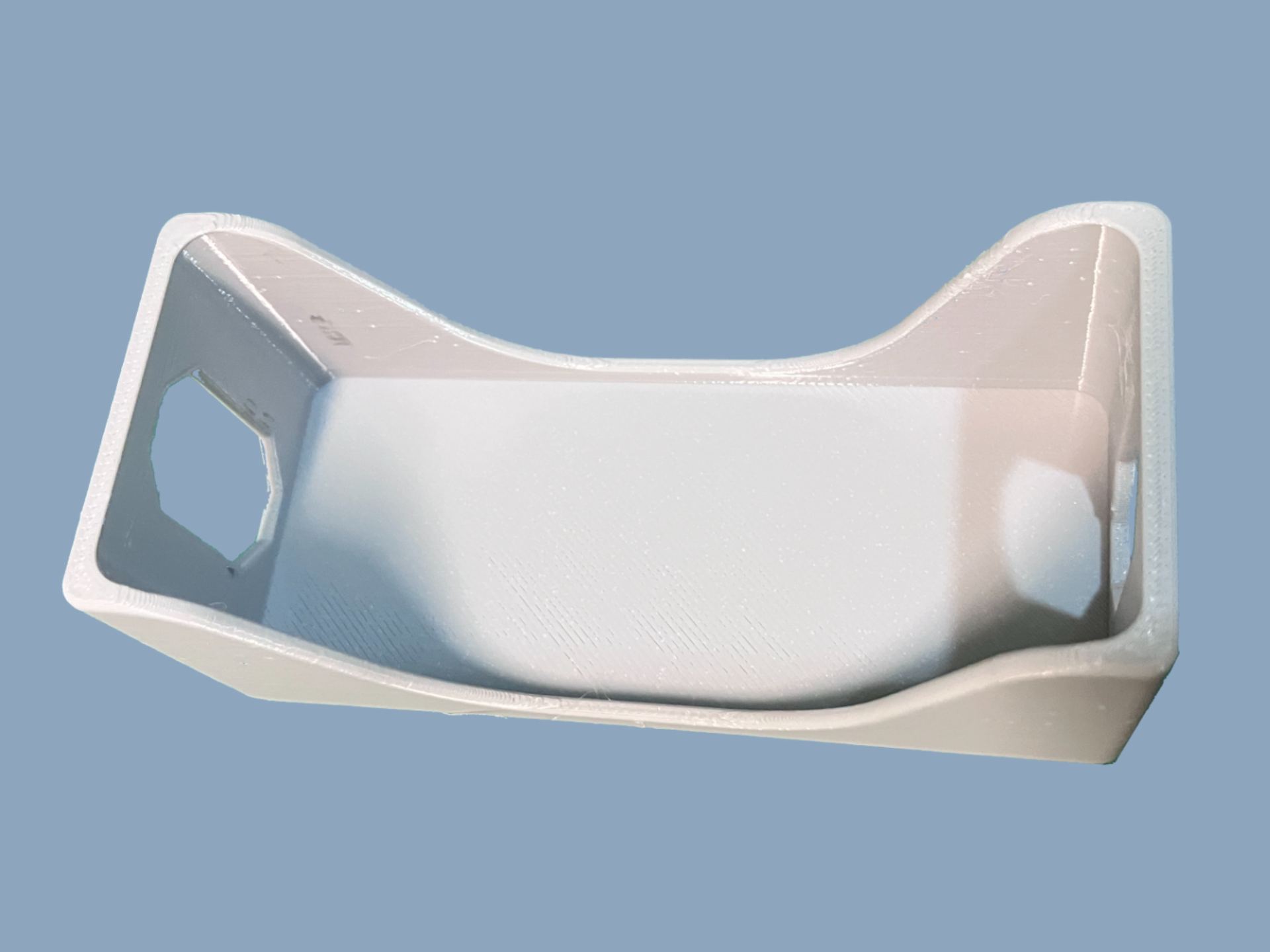 Nesting Adaptor for pedal board(TONEX ONE)