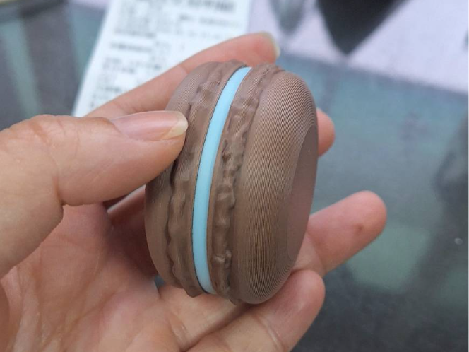 Macaroon