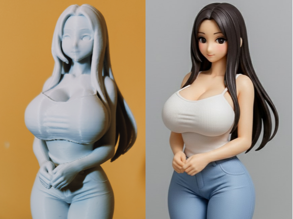 Anime Girl