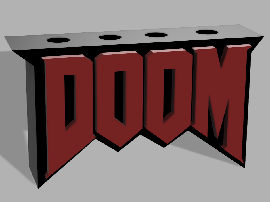 The Pen of Doom