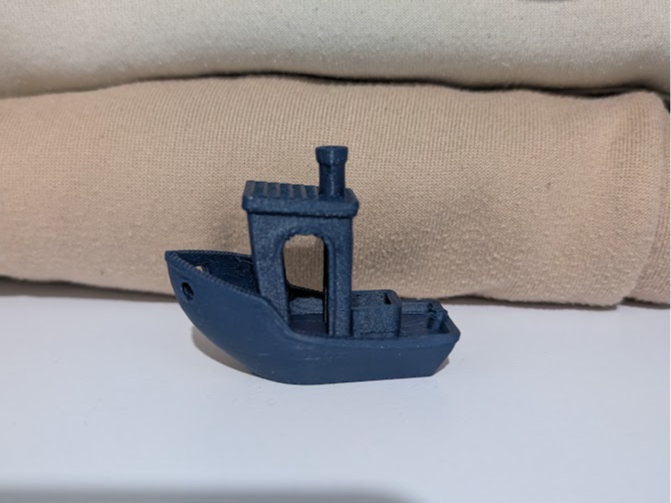 3DBenchy \ benchy