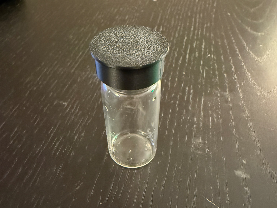 10mL Vial Cap