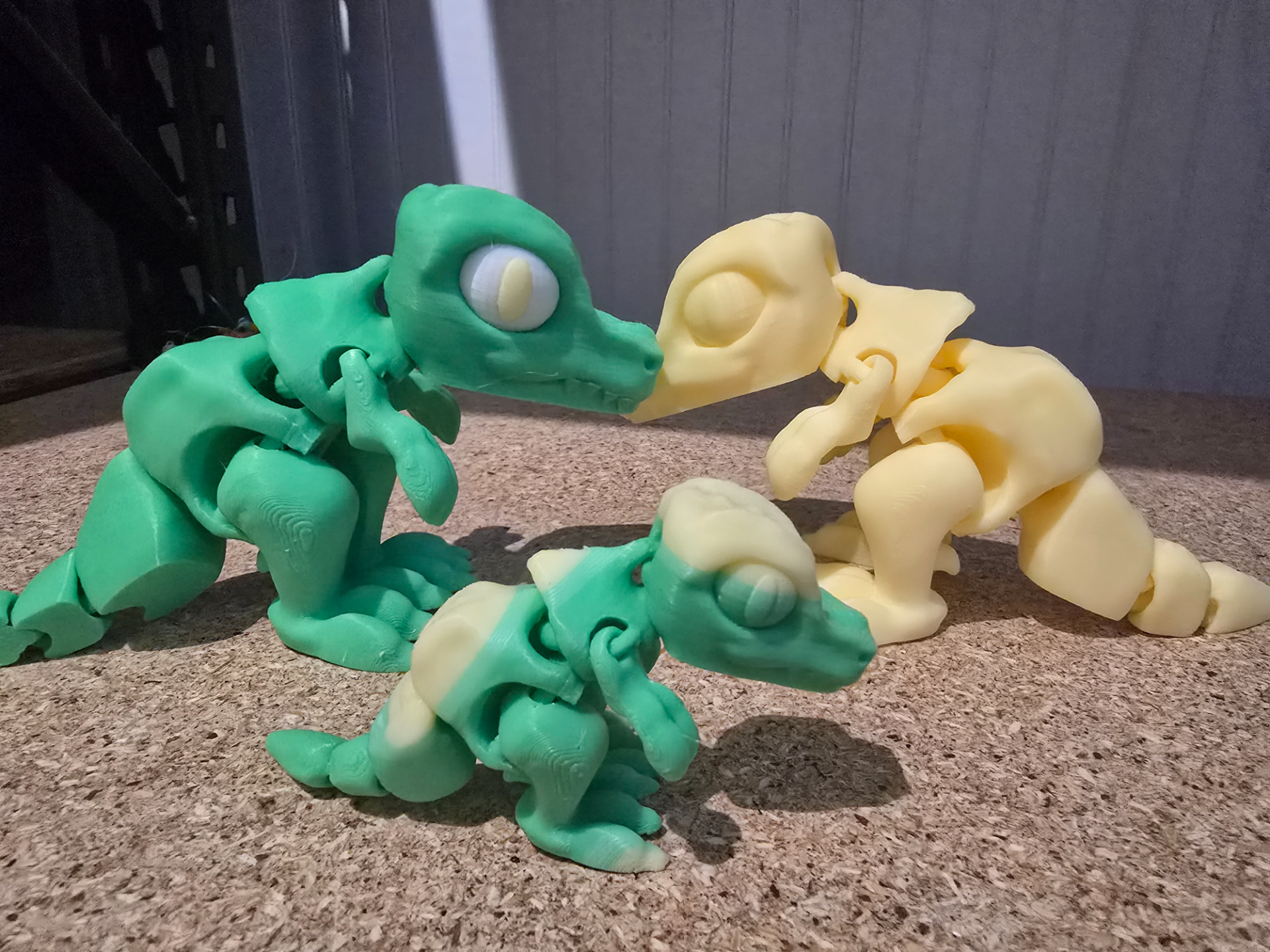 Trex