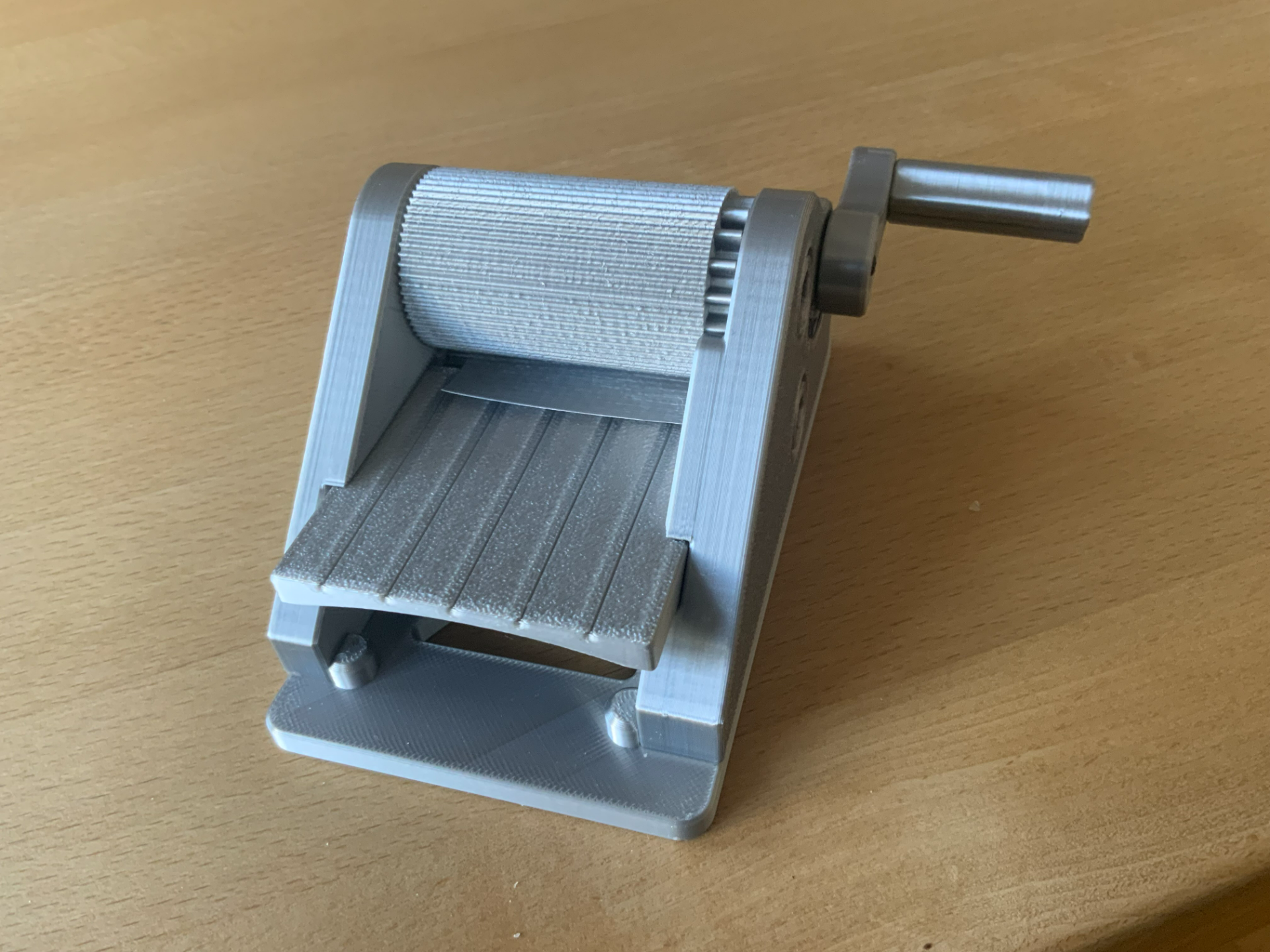 Corrugated Sheet Generator Profile Roller (H01:87)