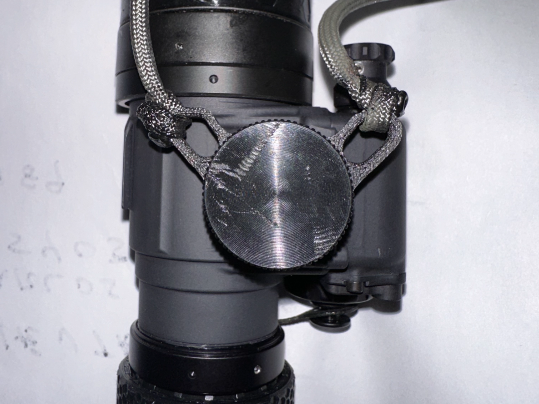 PVS-14 Neckband Adapter