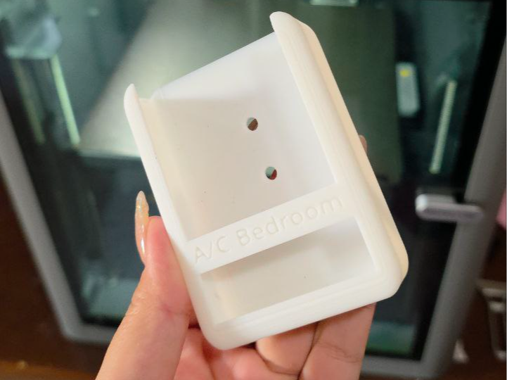 AC controller wall mount Gtronic