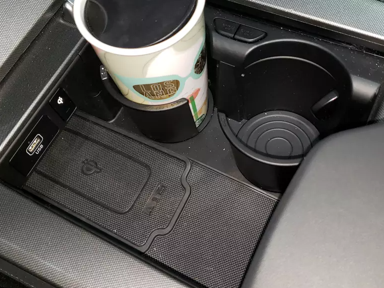 Hyundai Palisade Cup/Phone holder