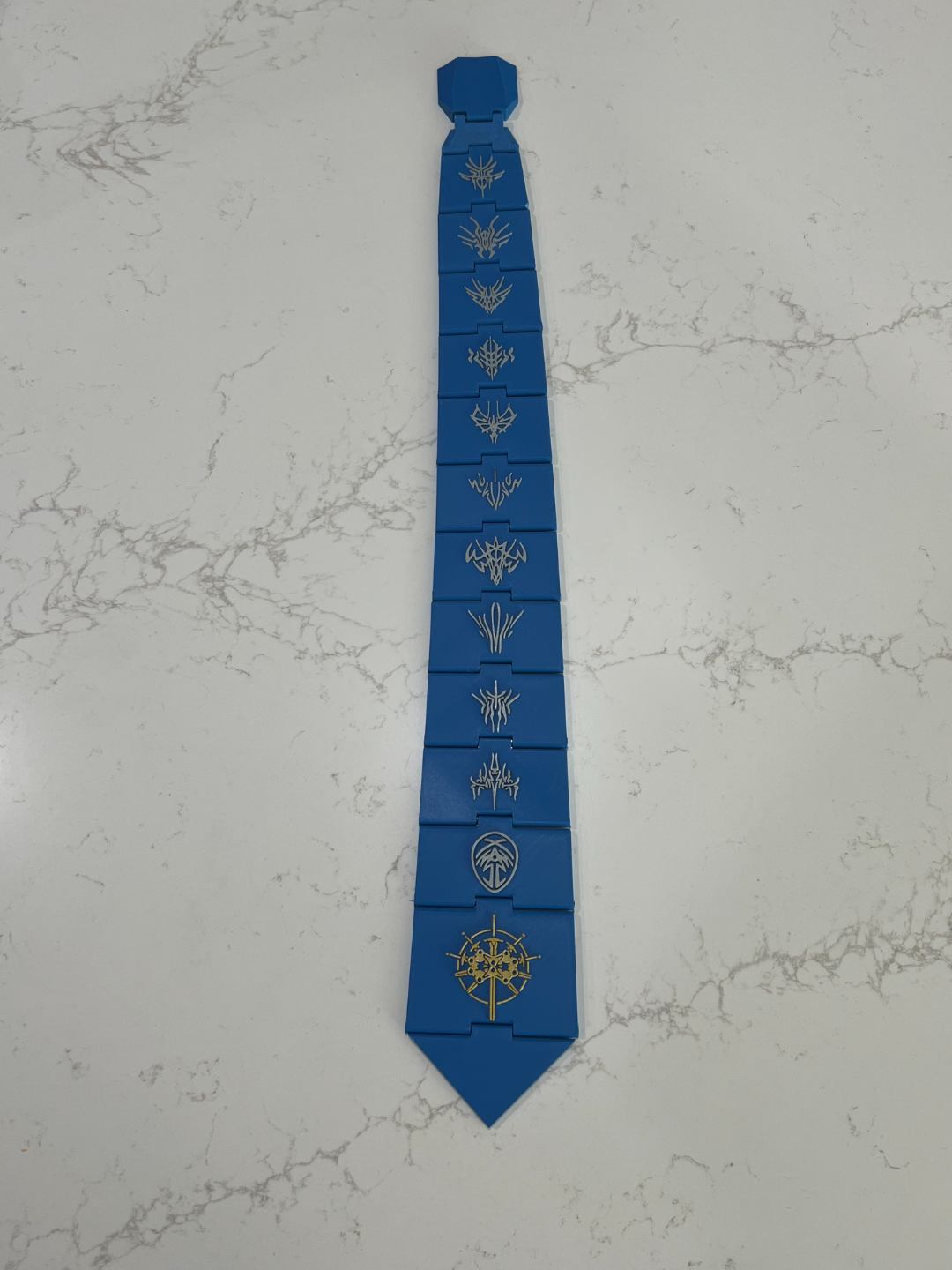 Radiant Neck Tie