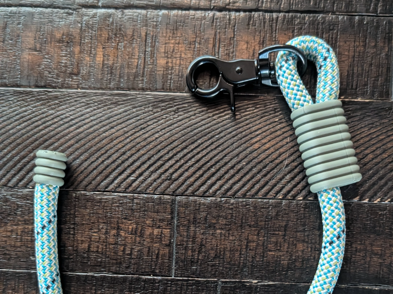 Rope Terminators
