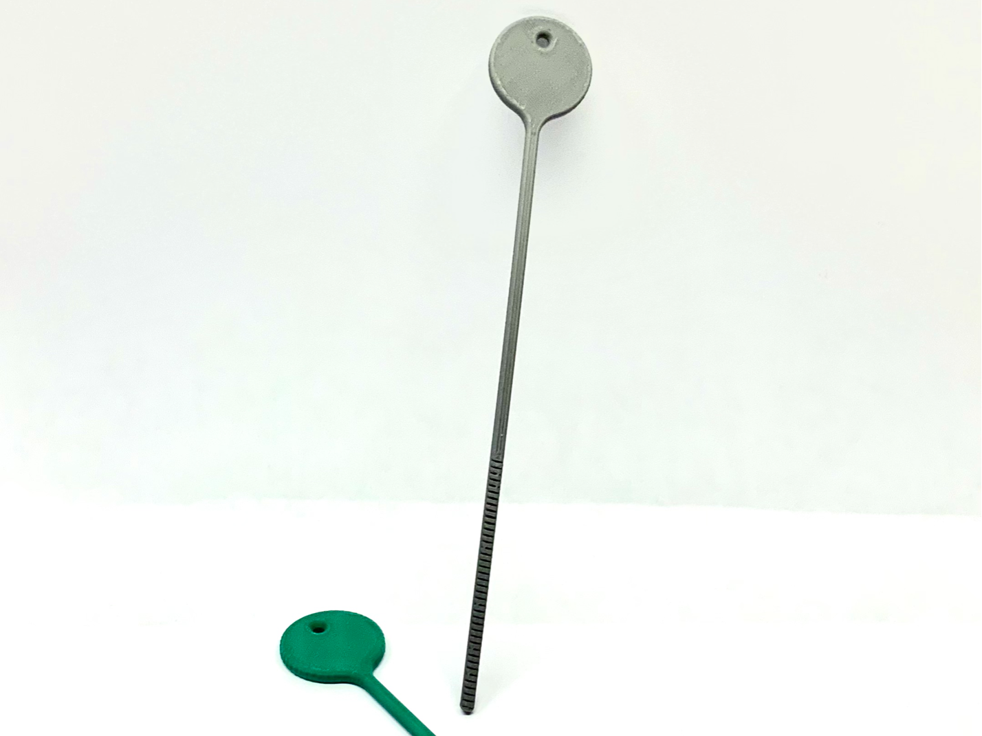 sealant dipstick