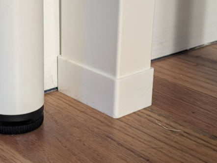PAHL Ikea Desk Riser