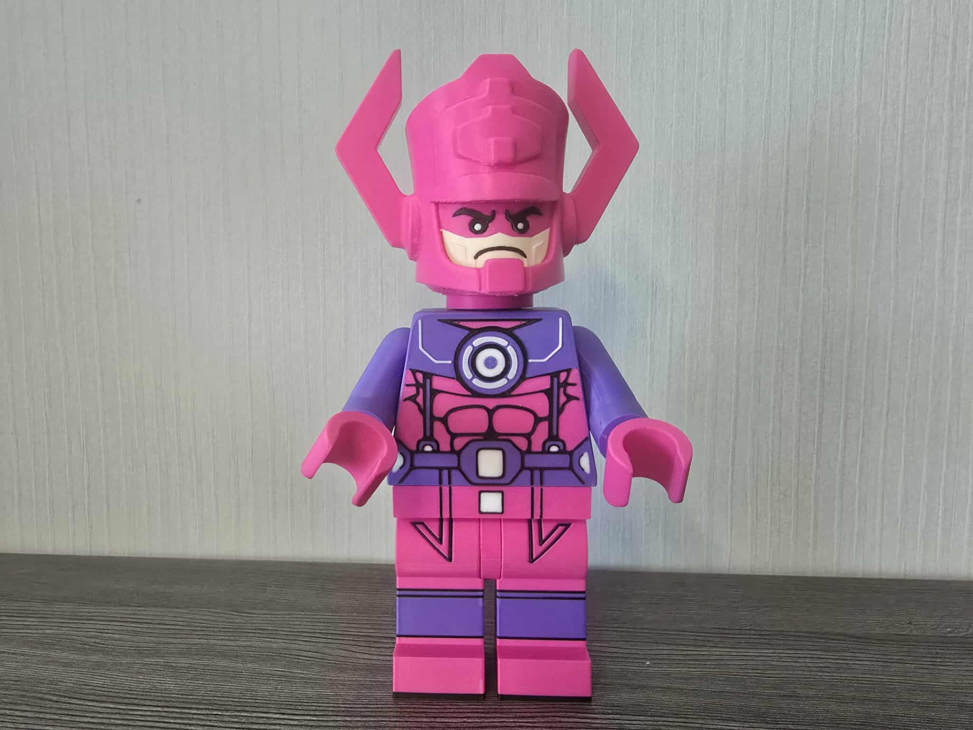 Galactus - The Devourer of Worlds * 500% ~24cm