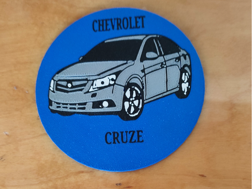 coaster