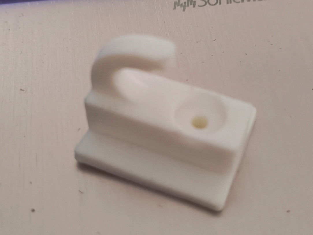 Mosquito Net Hook