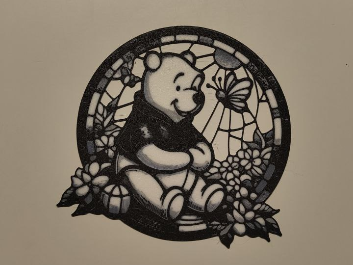 winnie the pooh