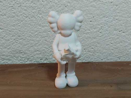 Kaws Money