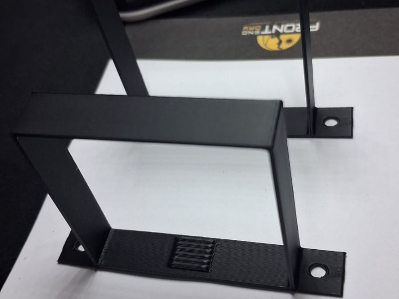 REX C100 - Support