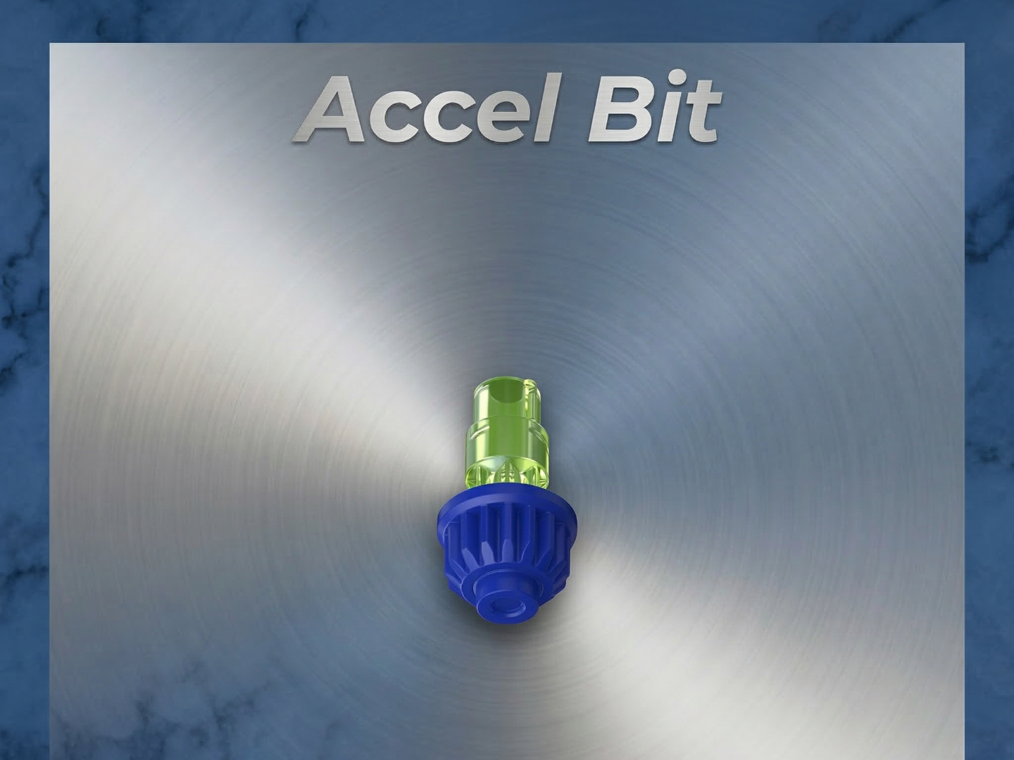 Accel Bit Beyblade X