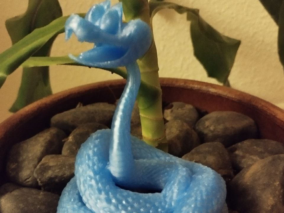 Gary serpiente zootropolis