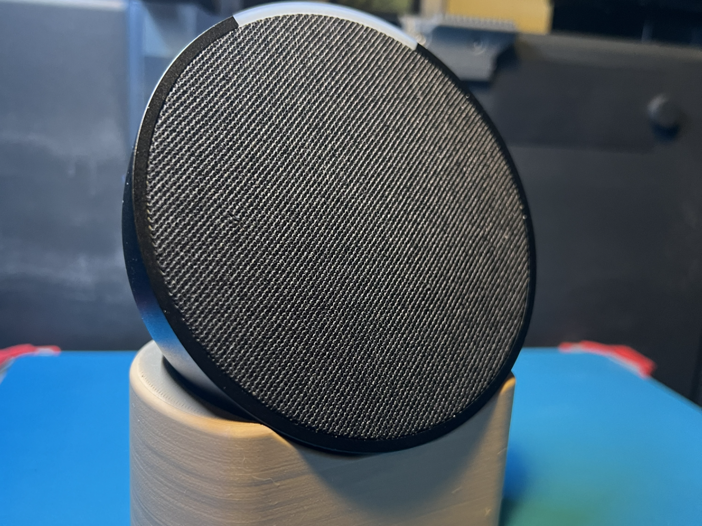 Alexa Echo Pop Pedestal Stand