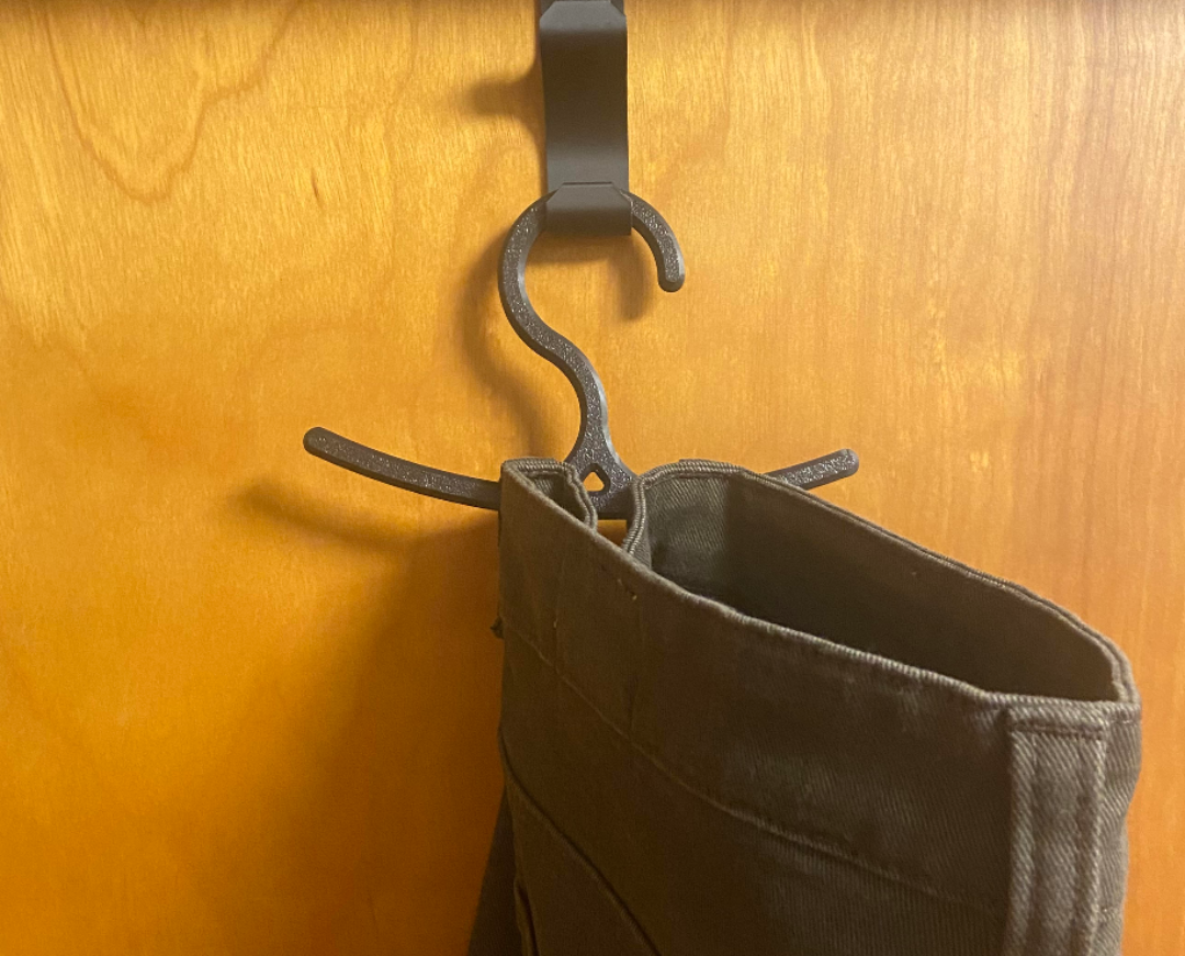 Pants Hanger