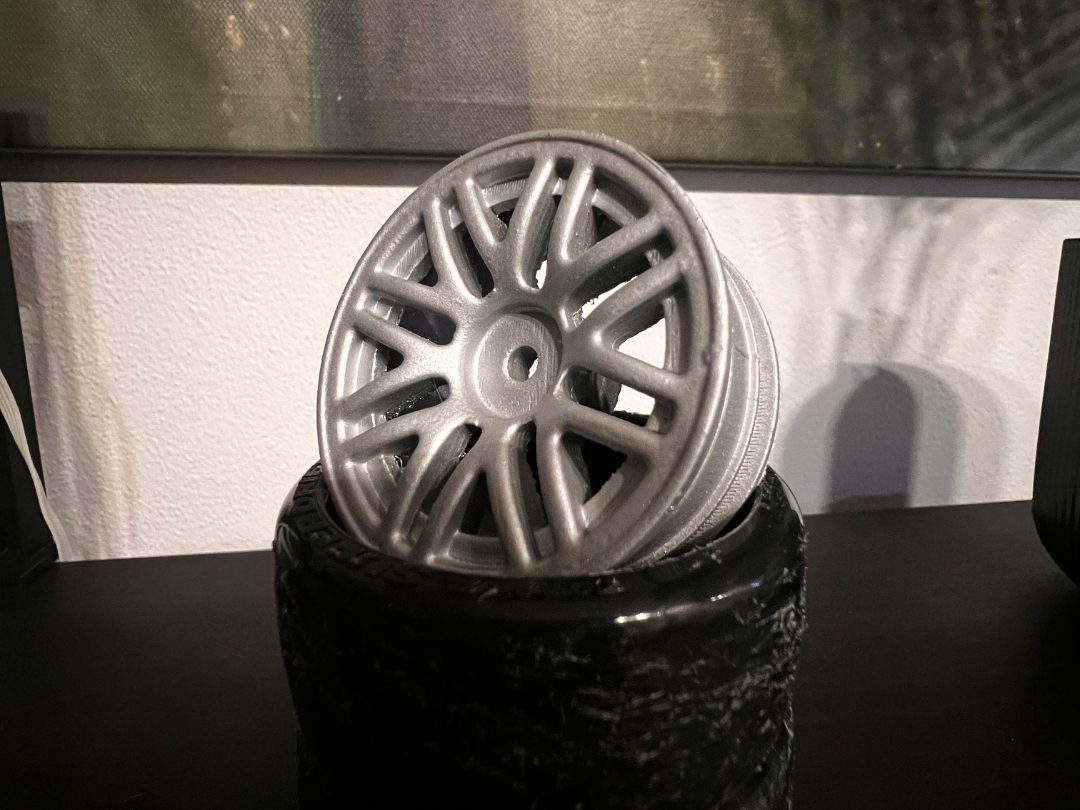 RC Drift Felge 1:10 52mm