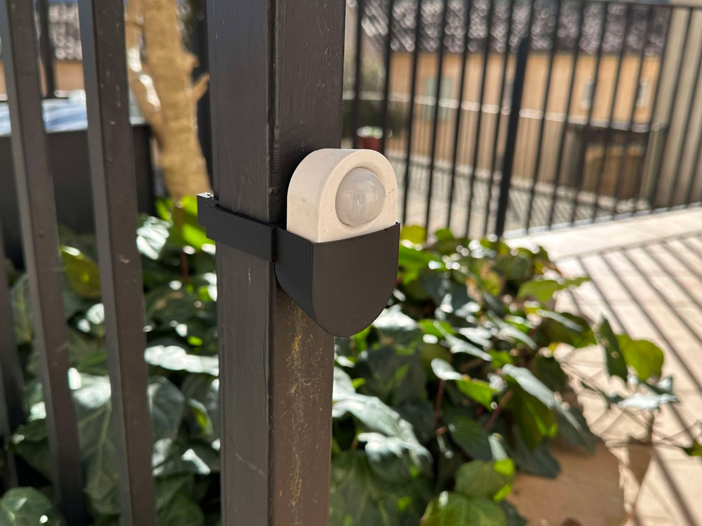 IKEA Trådfri wireless motion sensor