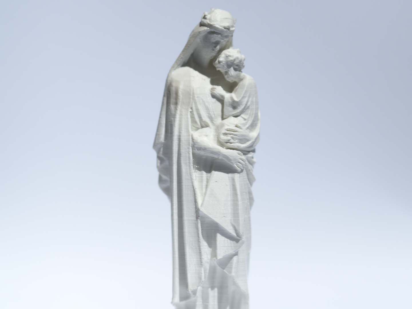 Our Lady Seat of Wisdom