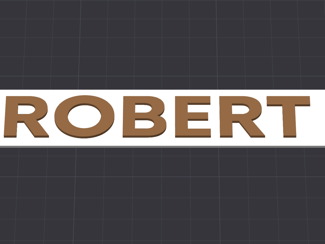 ROBERT