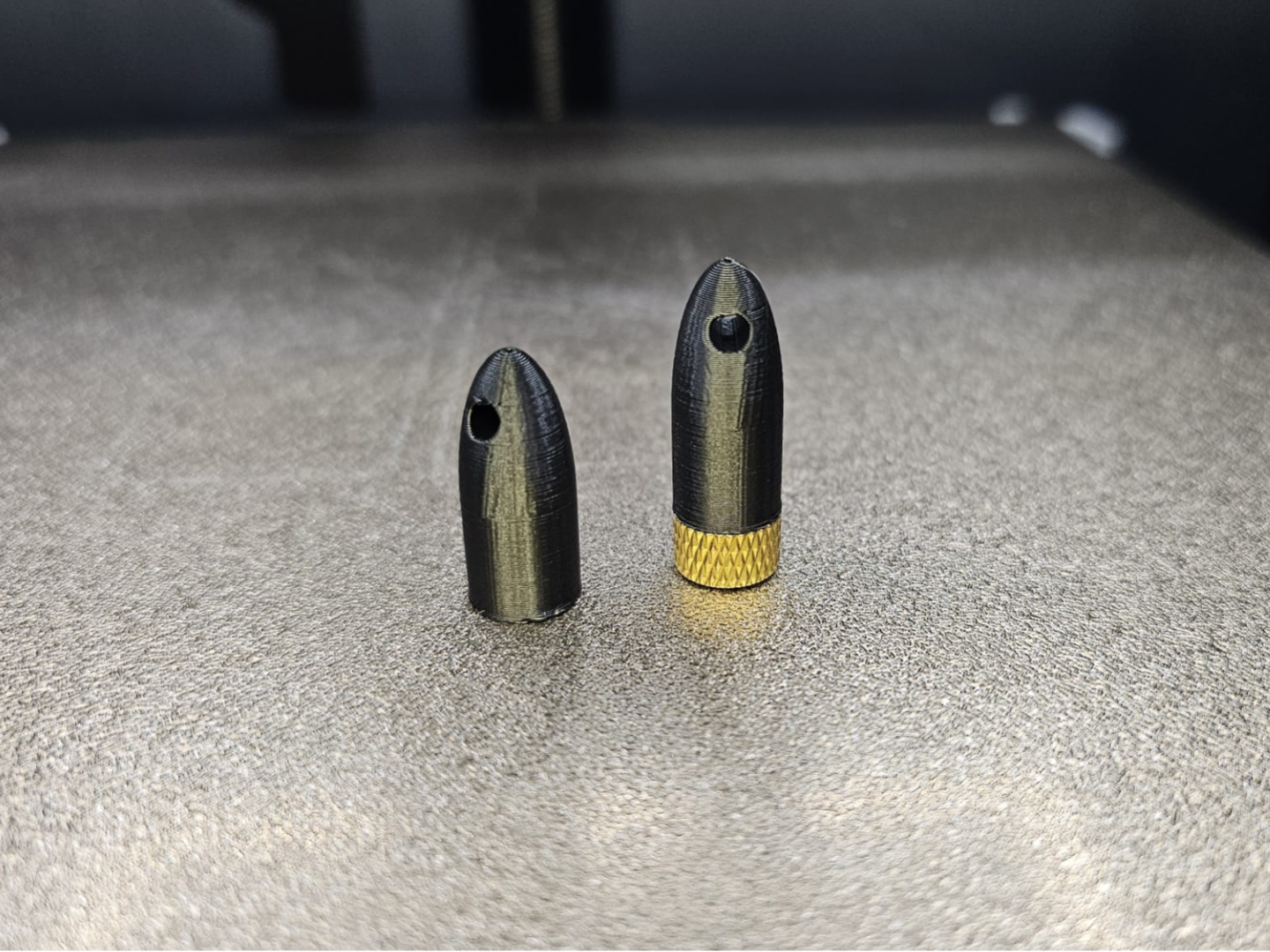 Schlüsselanhänger Fahrad Ventil Adapter