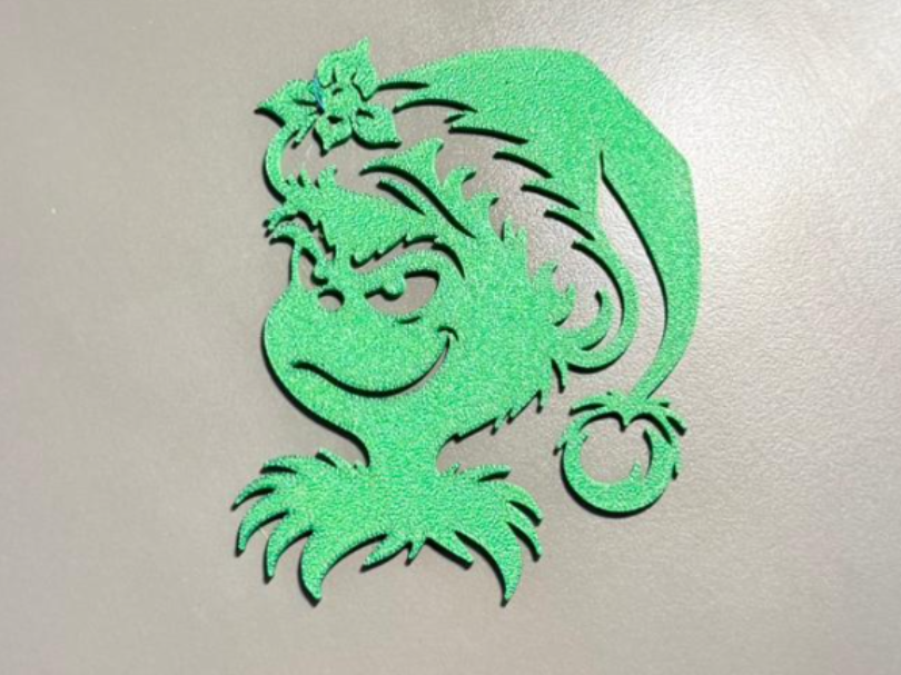The Grinch