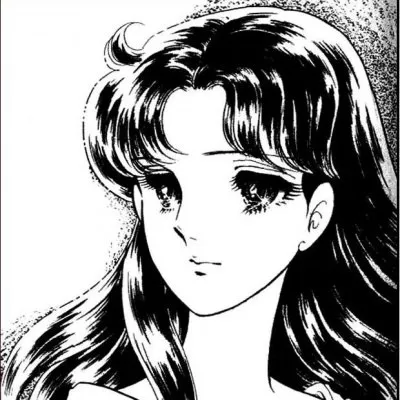 Maya Kitajima