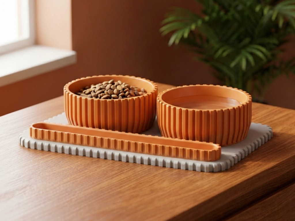 Cat Feeder LITE