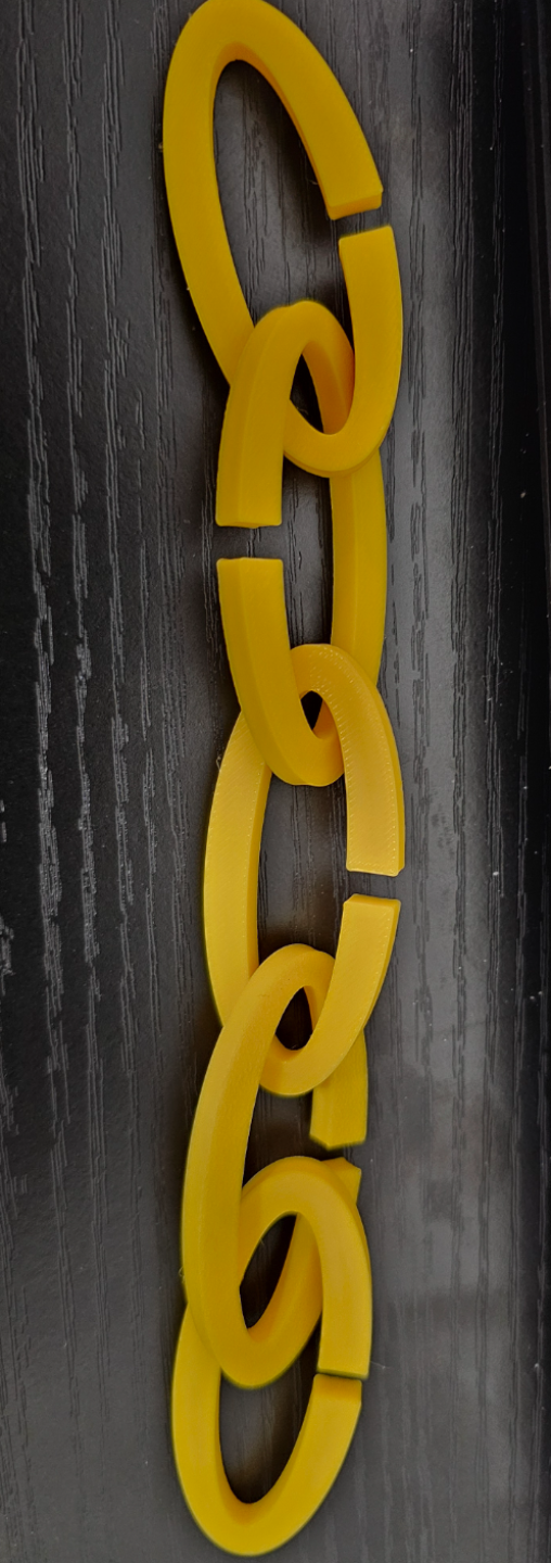Chain link