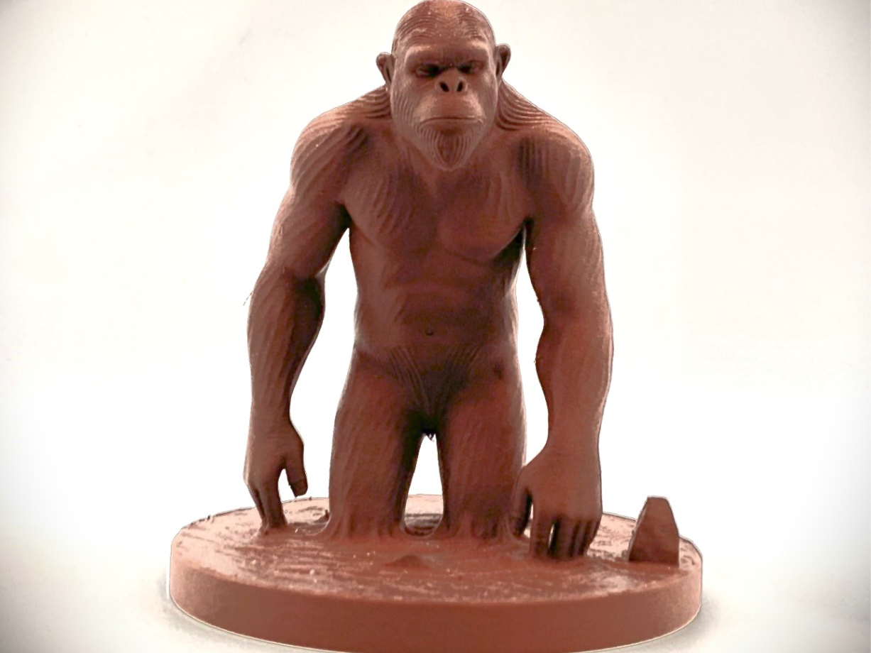 Skunk Ape