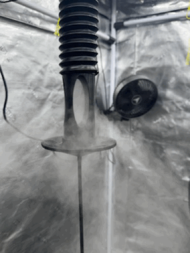 AC Infinity T7 Condensation Diffuser & Drip Trap