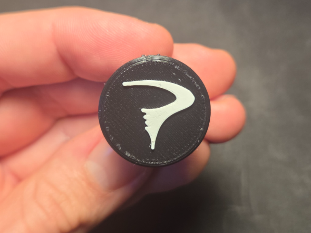 Pinarello bar plug / end cap