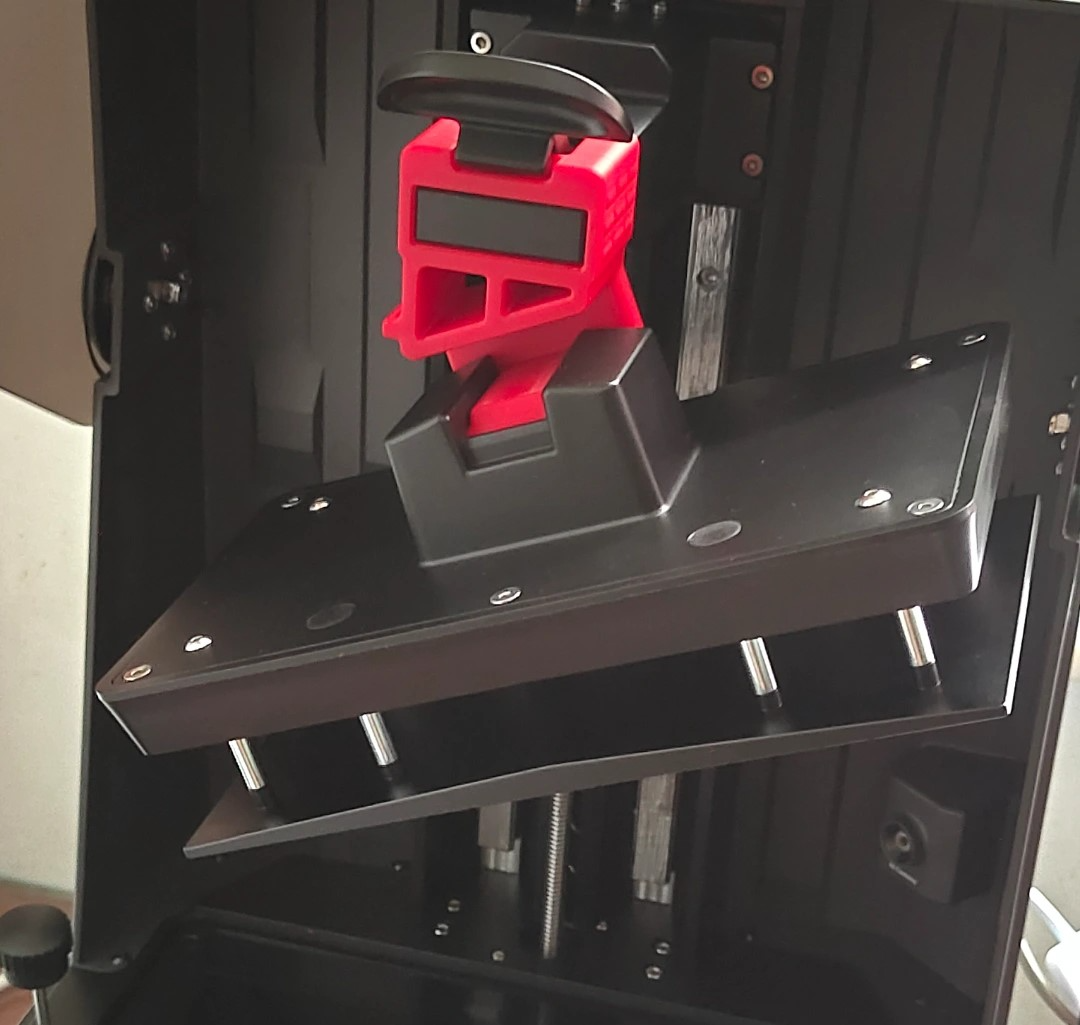 Saturn 4 Tilt drain rack