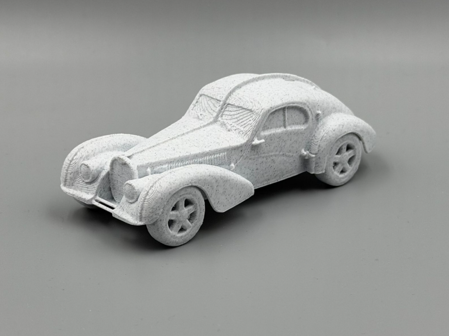 1938 Bugatti Type 57SC Atlantic