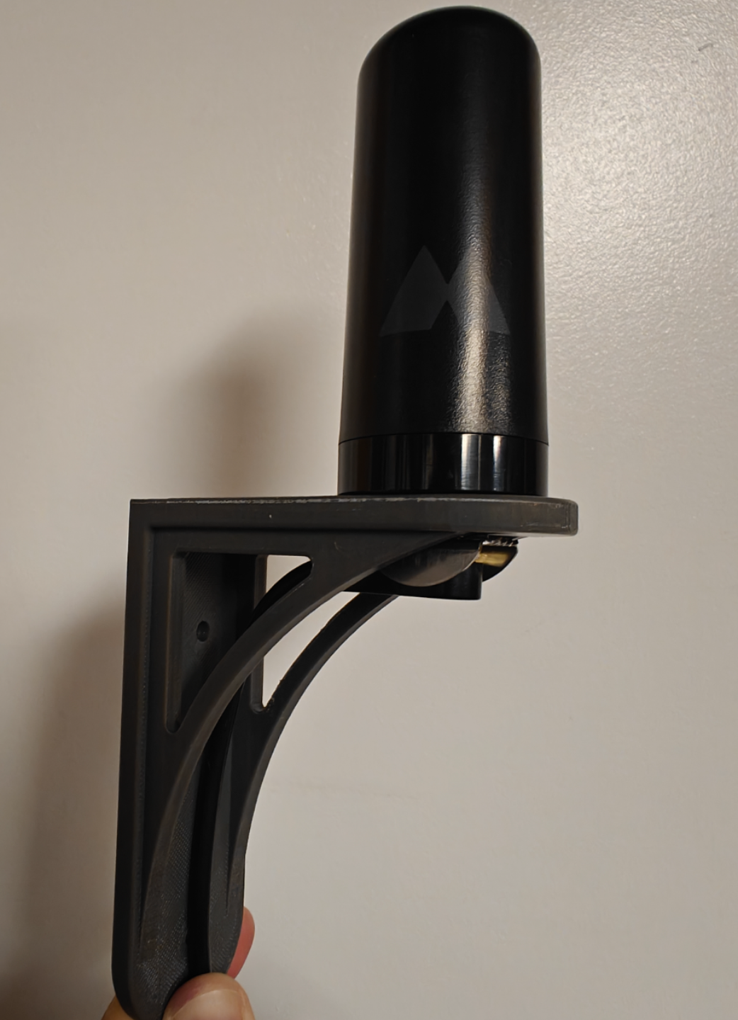 MIDLAND MXTA25 ANTENNA MOUNT