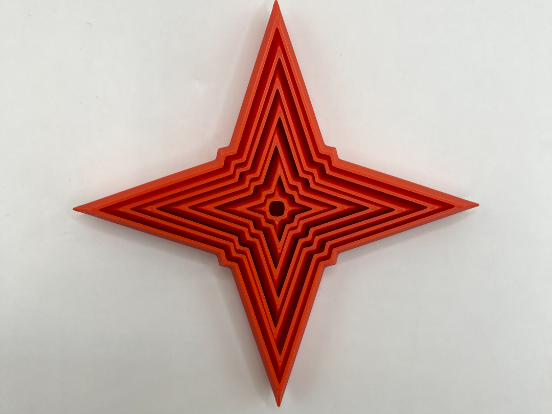 Fidget Star V3