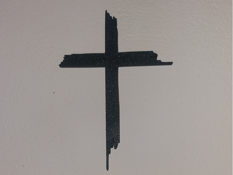 Cross Crucifix Jesus