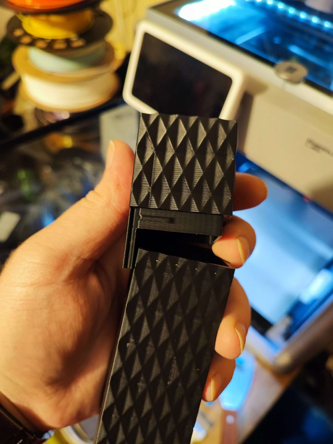 Pencil case
