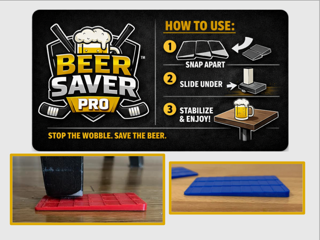 Beer Saver Pro
