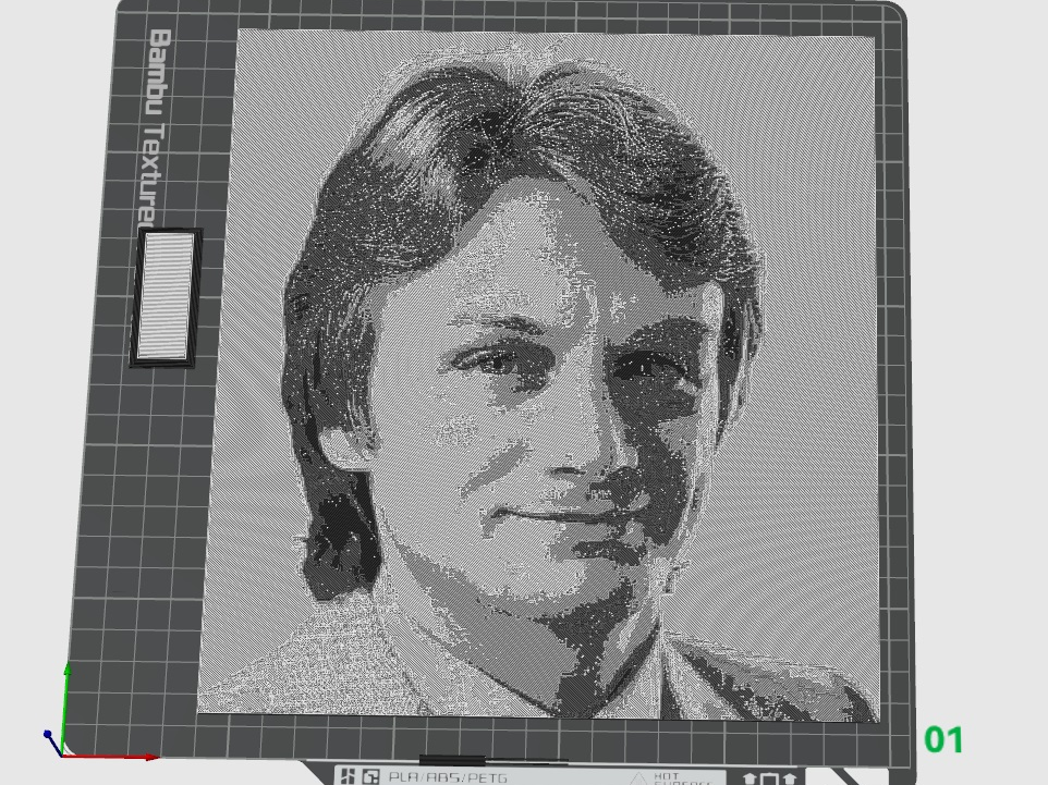 Claude François