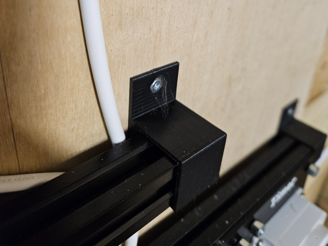 12v Modular System - Extrusions and Connectors