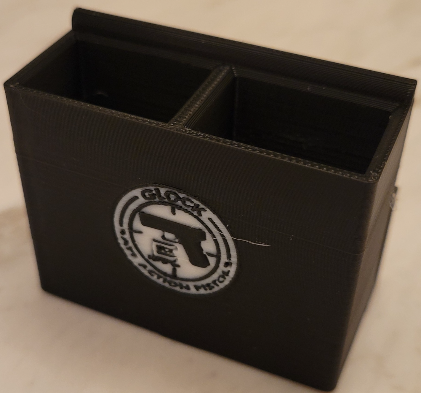 GLOCK MOBILE MAGAZINE CARRIER for 1, 2, 3, & 4 MAG