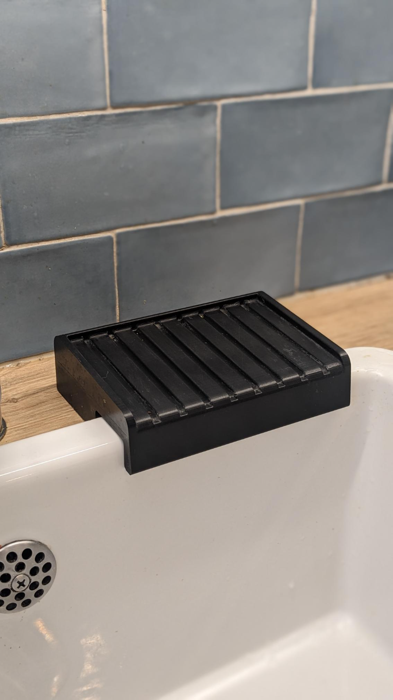 Sponge holder