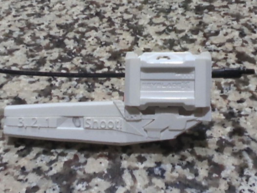 Beyblade X Proto Grip